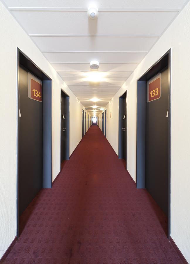 Mcdreams Duesseldorf-city 2* Düsseldorf