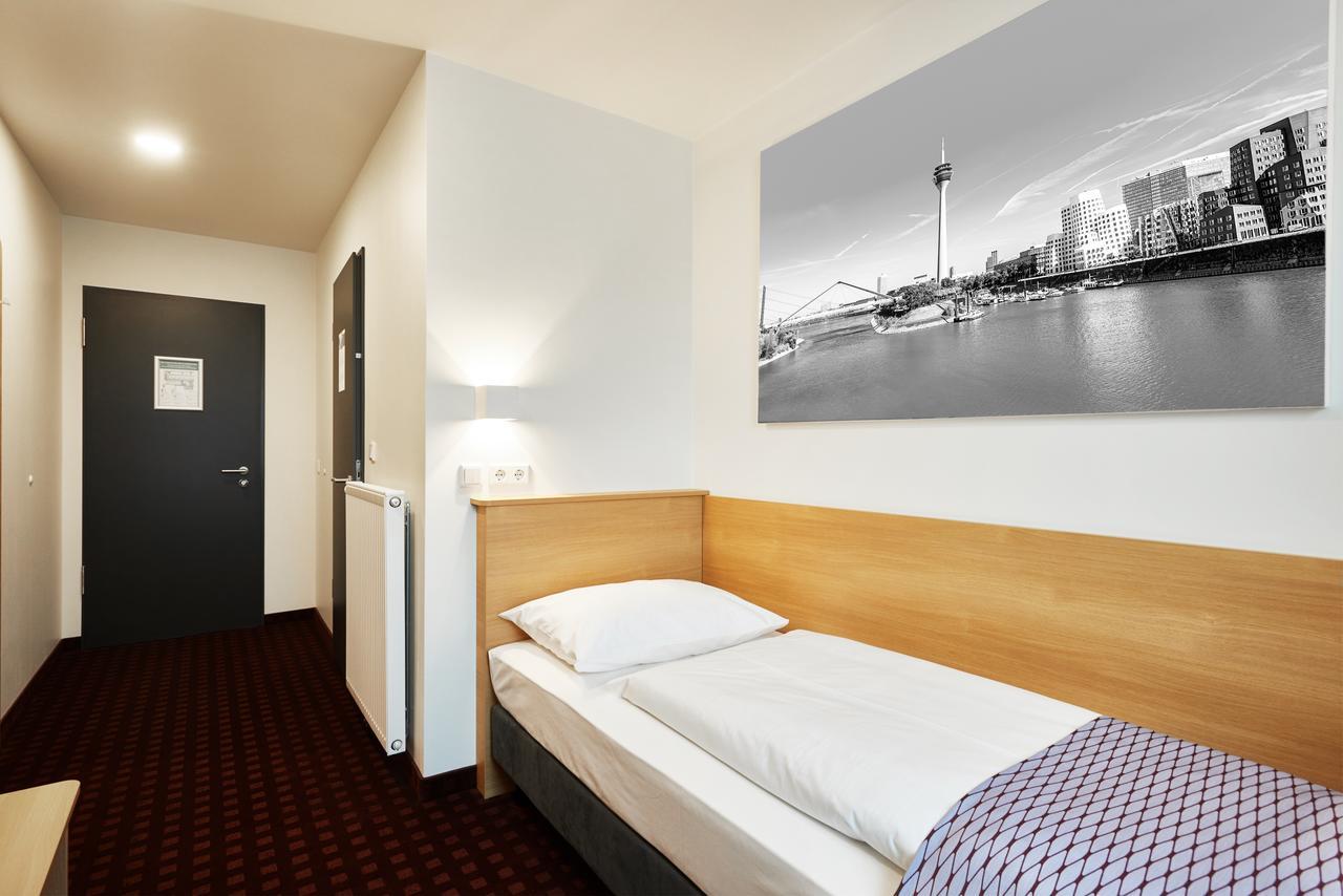 Mcdreams Duesseldorf-city Hotel Düsseldorf