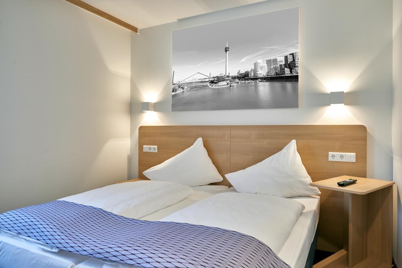 Hotel Mcdreams Duesseldorf-city Düsseldorf