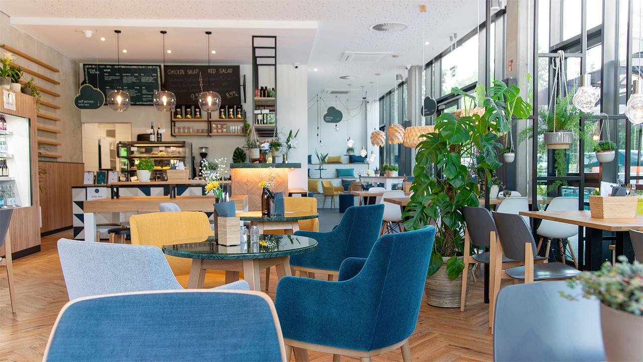 Mcdreams Duesseldorf-city Hotel Düsseldorf