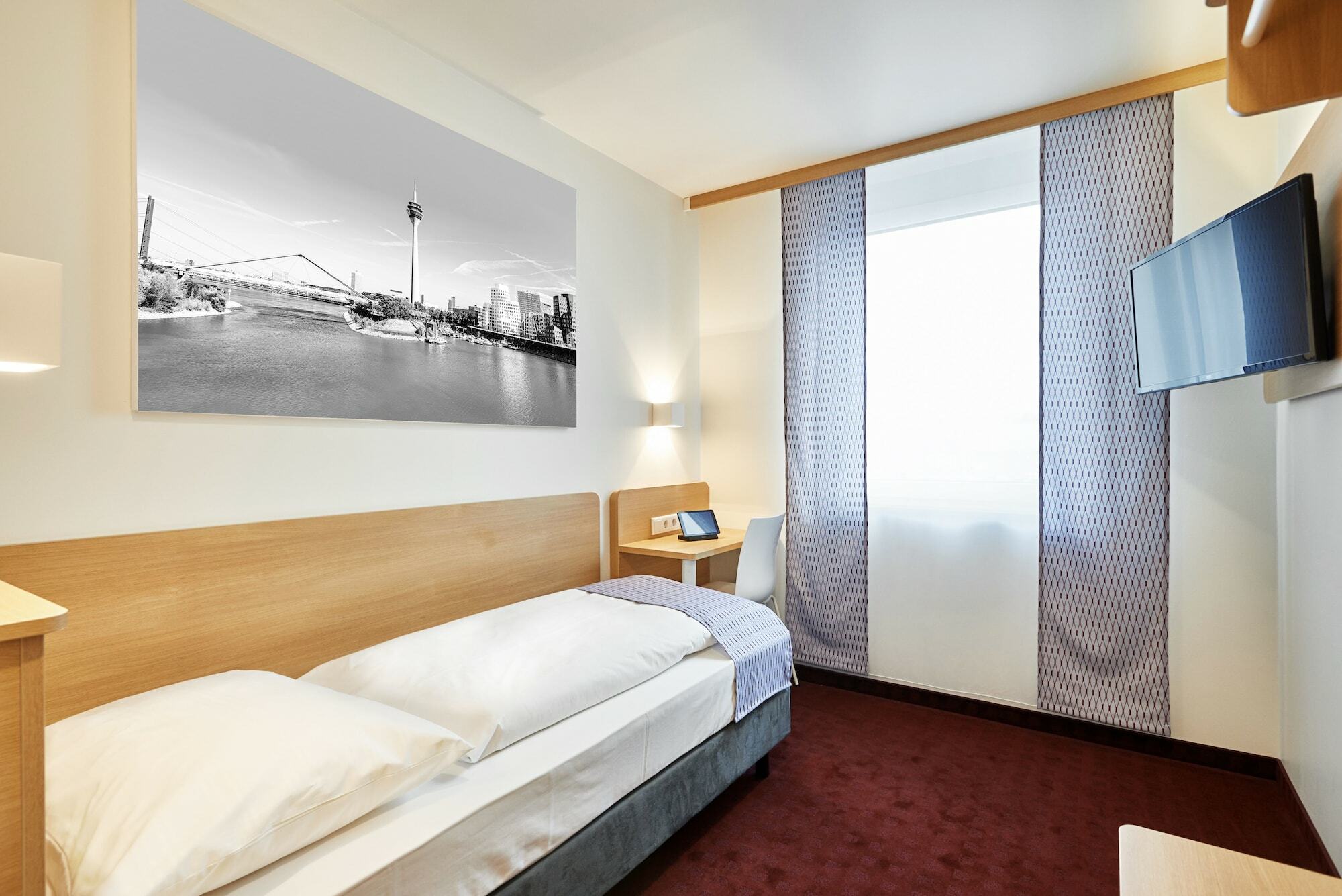 Mcdreams Duesseldorf-city Düsseldorf